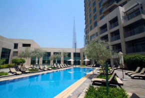 Exquisite 1 Bedroom Appt in Burj Views Downtown